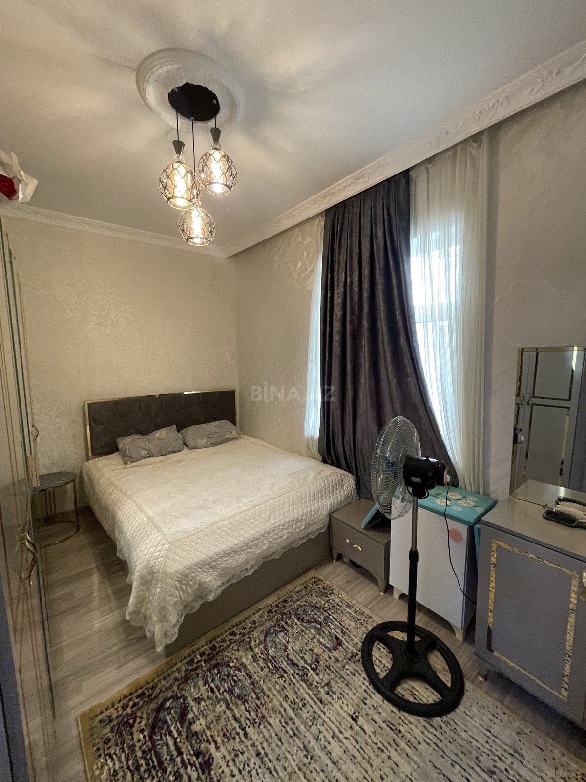 3 otaqlı Həyət evi/Bağ evi, Xırdalan