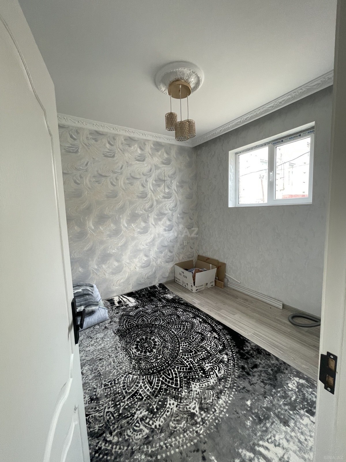 3 otaqlı Həyət evi/Bağ evi, Xırdalan