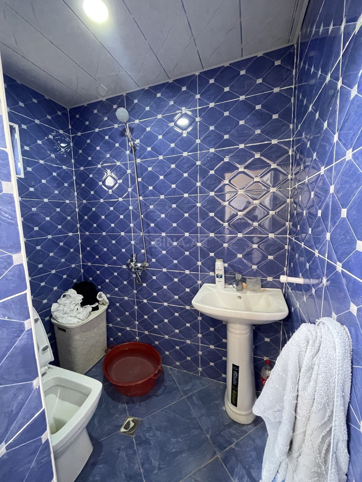 3 otaqlı Həyət evi/Bağ evi, Xırdalan