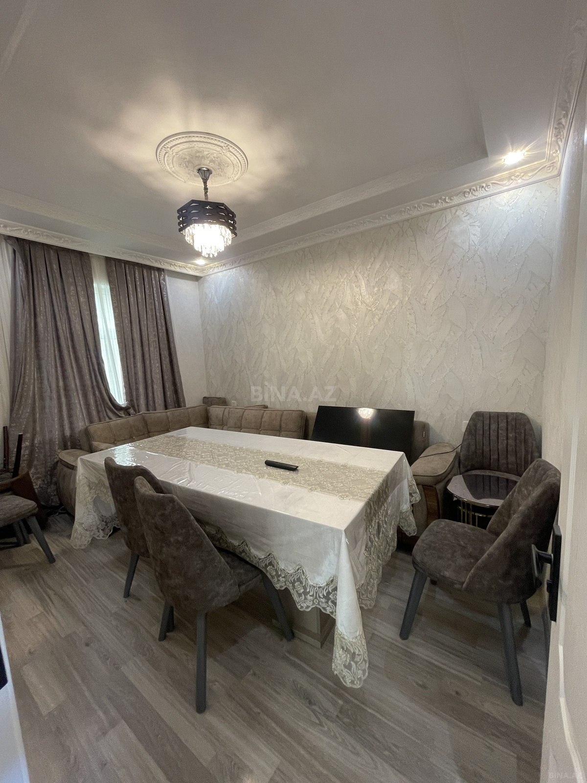 3 otaqlı Həyət evi/Bağ evi, Xırdalan