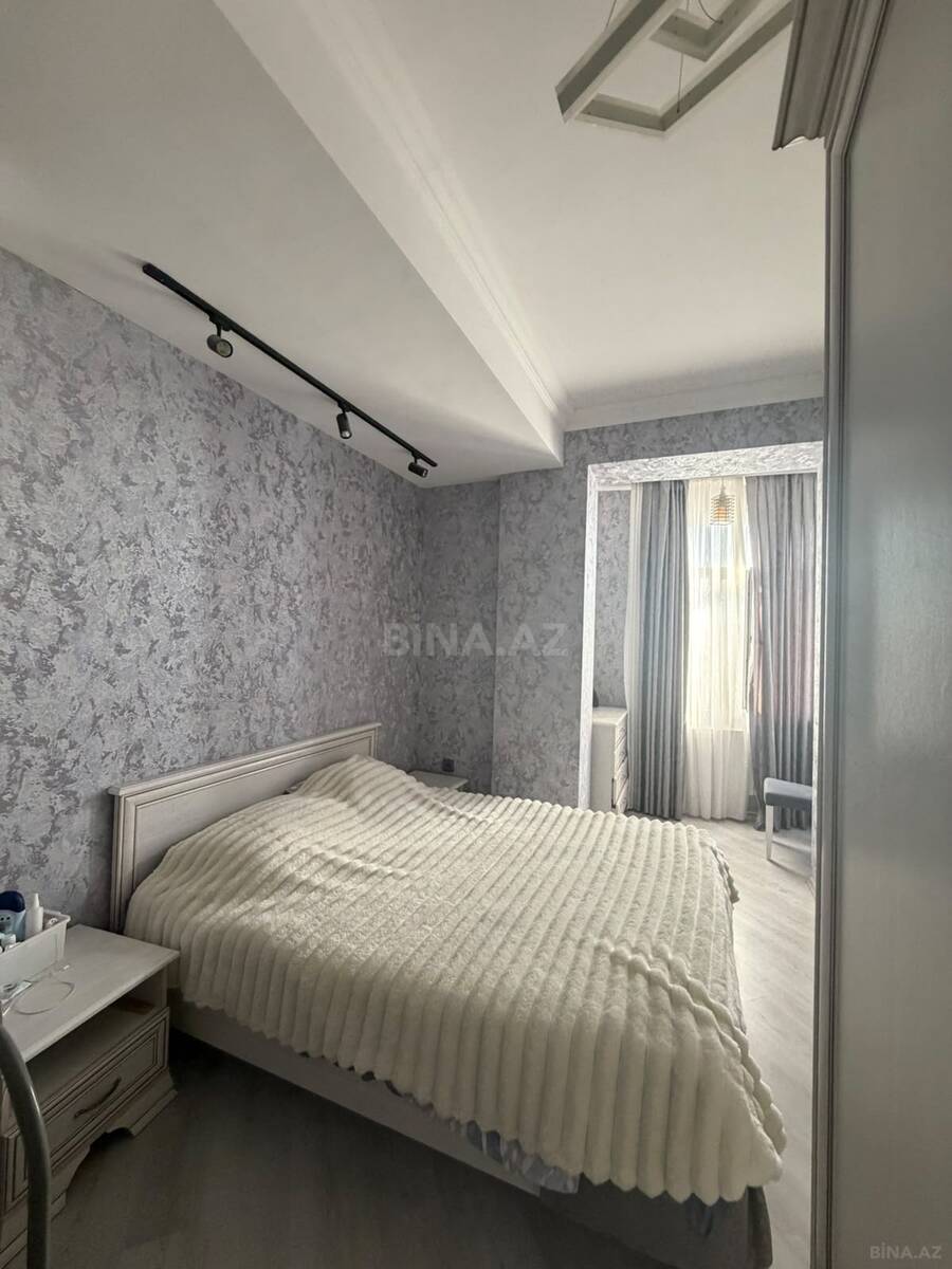 2 otaqlı Yeni tikili, Sumqayıt