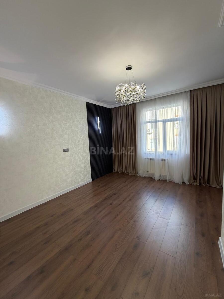 2 otaqlı Yeni tikili, Masazır q., Bakı