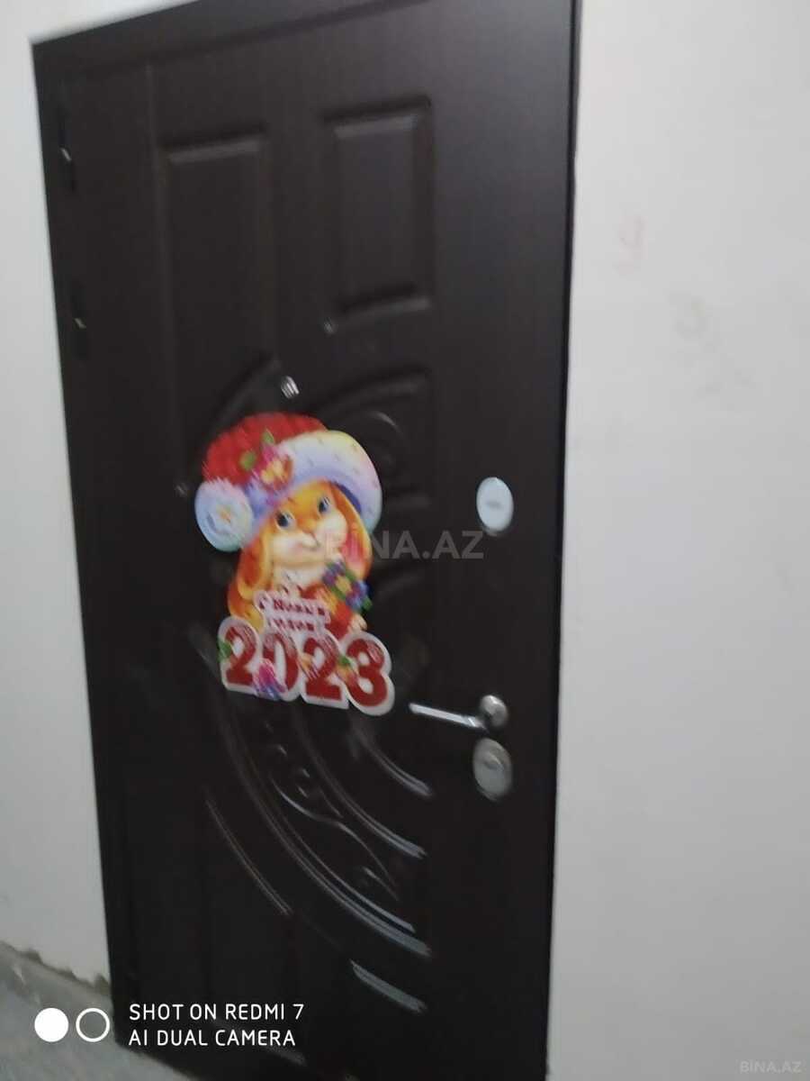 2 otaqlı Yeni tikili, Xırdalan