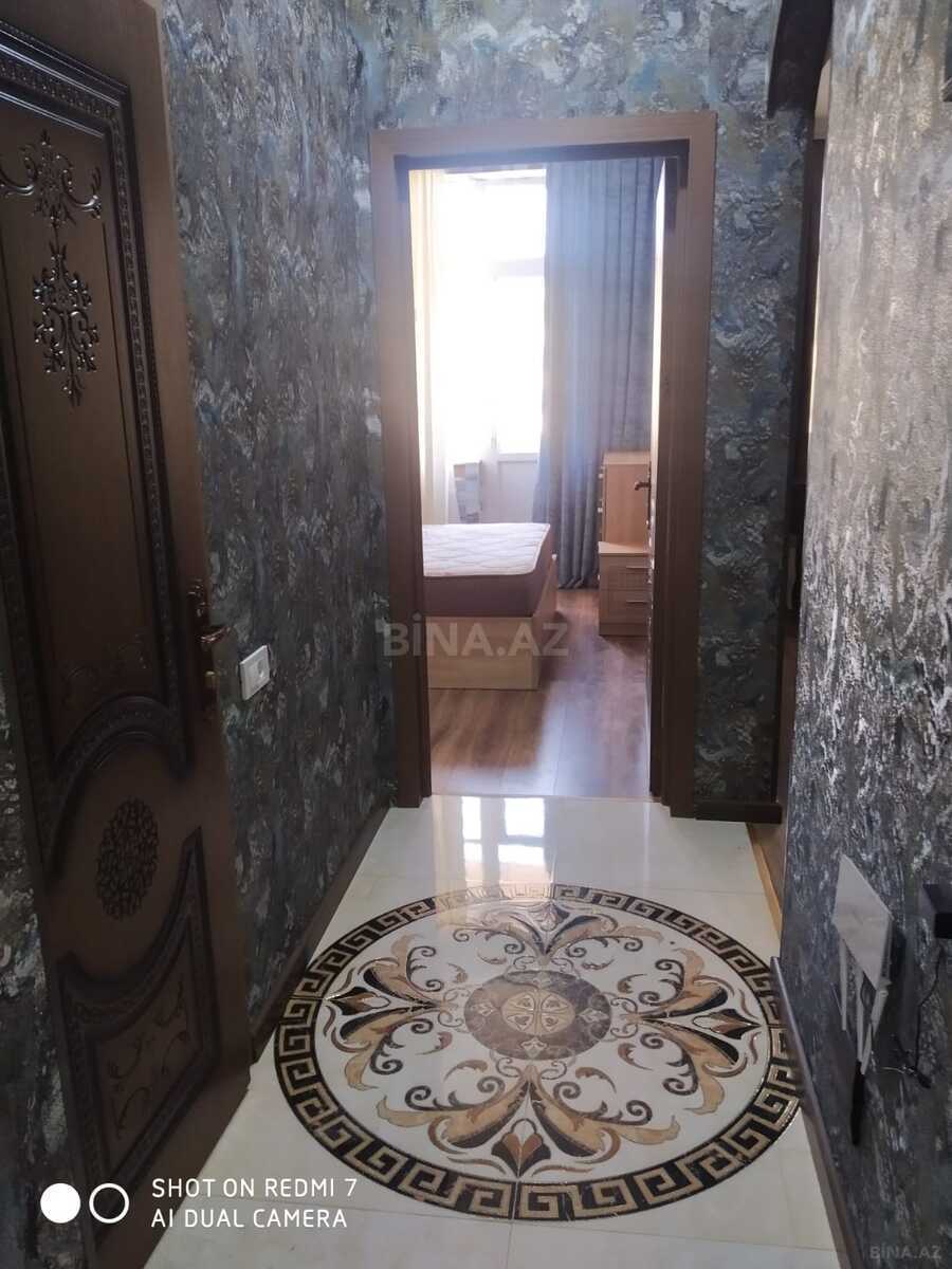 2 otaqlı Yeni tikili, Xırdalan