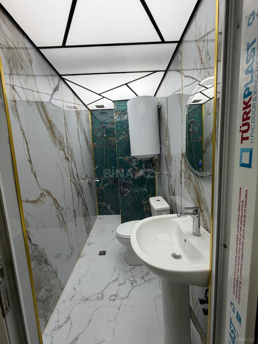 2 otaqlı Yeni tikili, Masazır q., Bakı