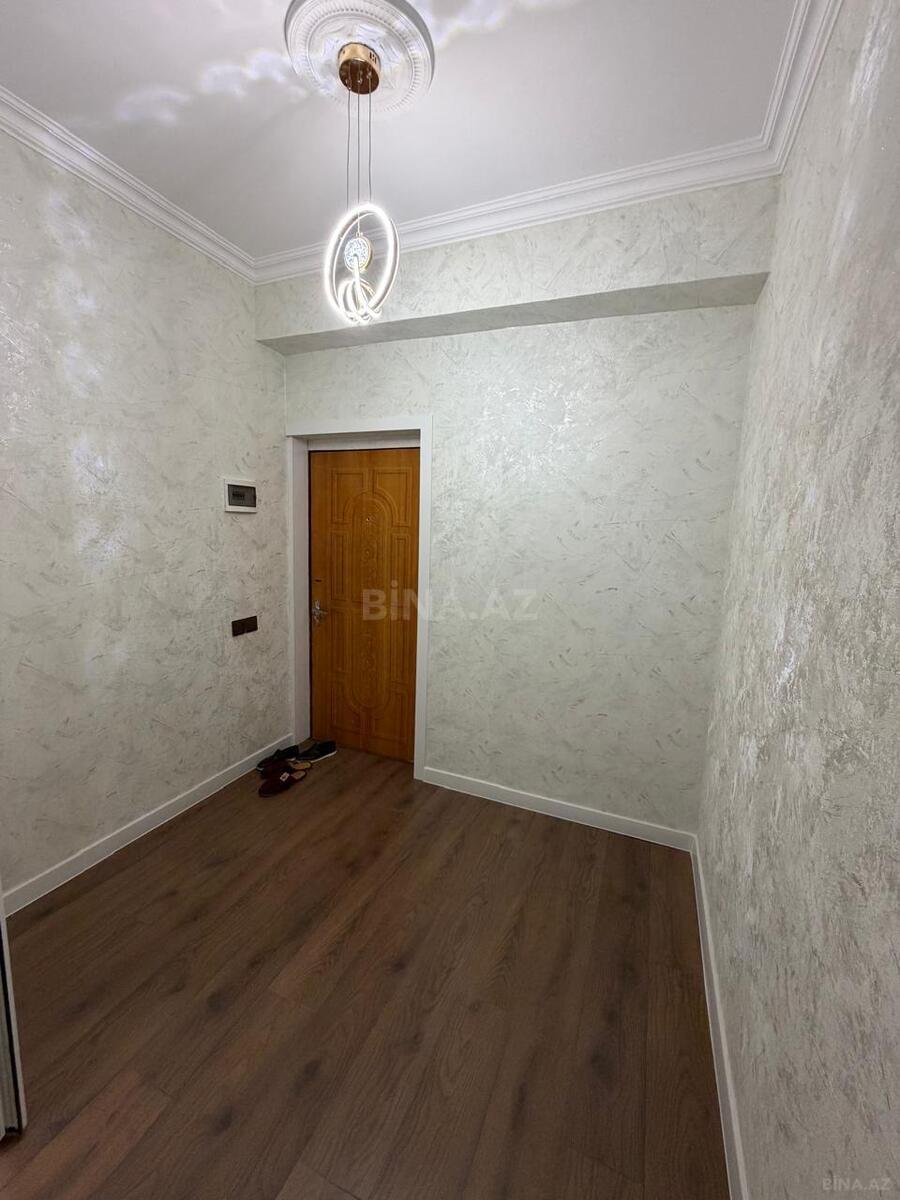 2 otaqlı Yeni tikili, Masazır q., Bakı