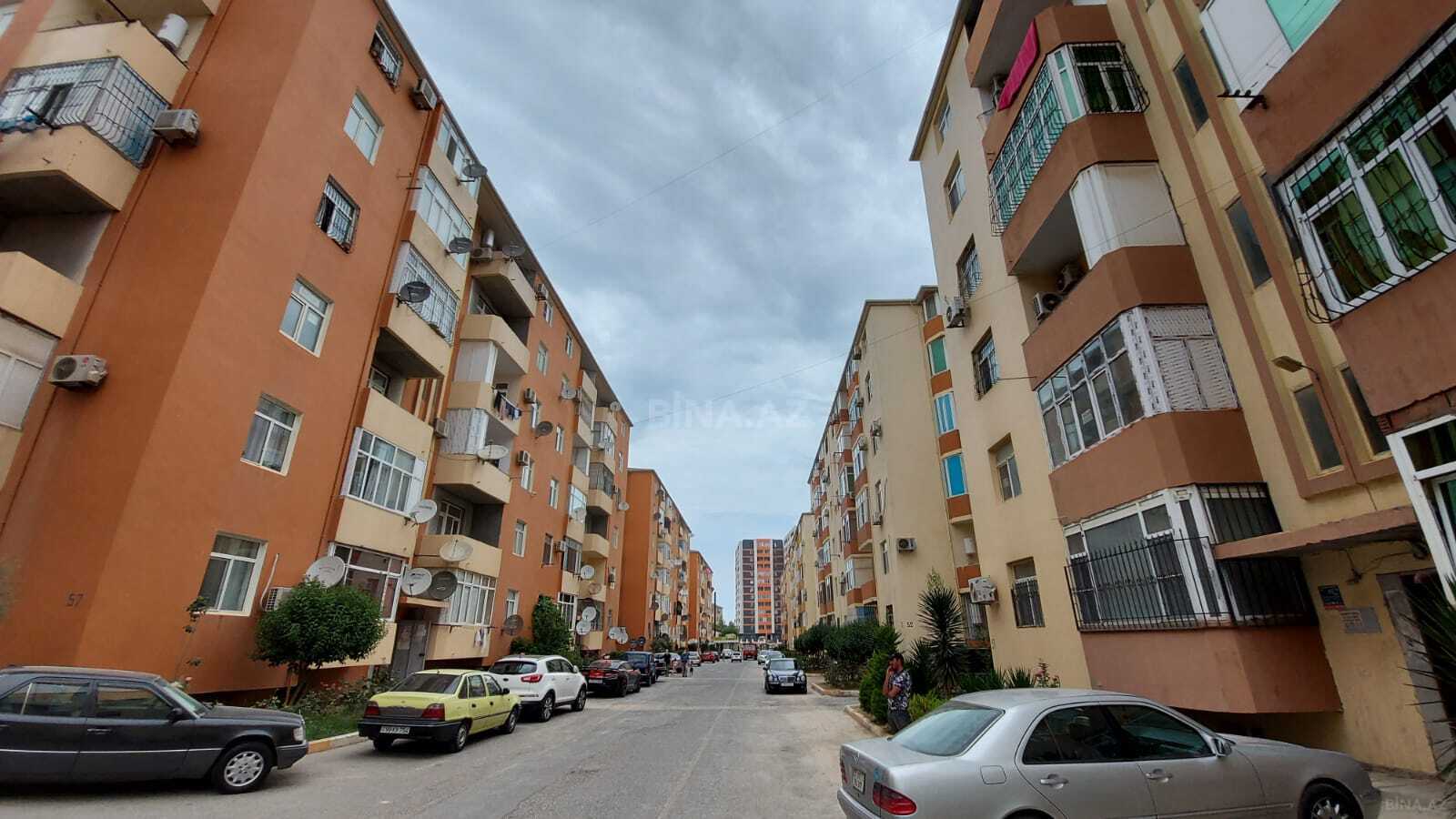 2 otaqlı Yeni tikili, Masazır q., Bakı