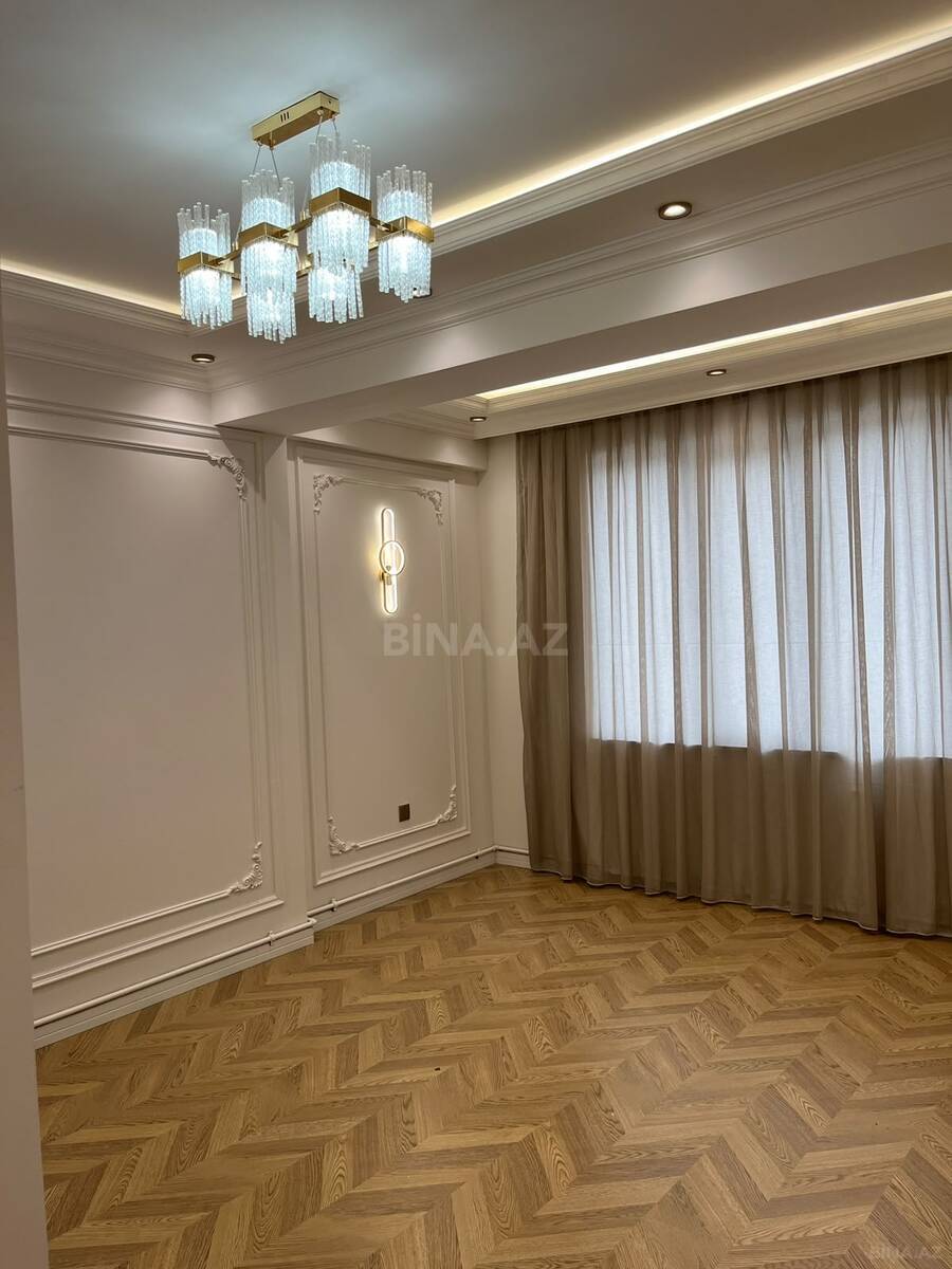 2 otaqlı Yeni tikili, Neftçilər m., Bakı
