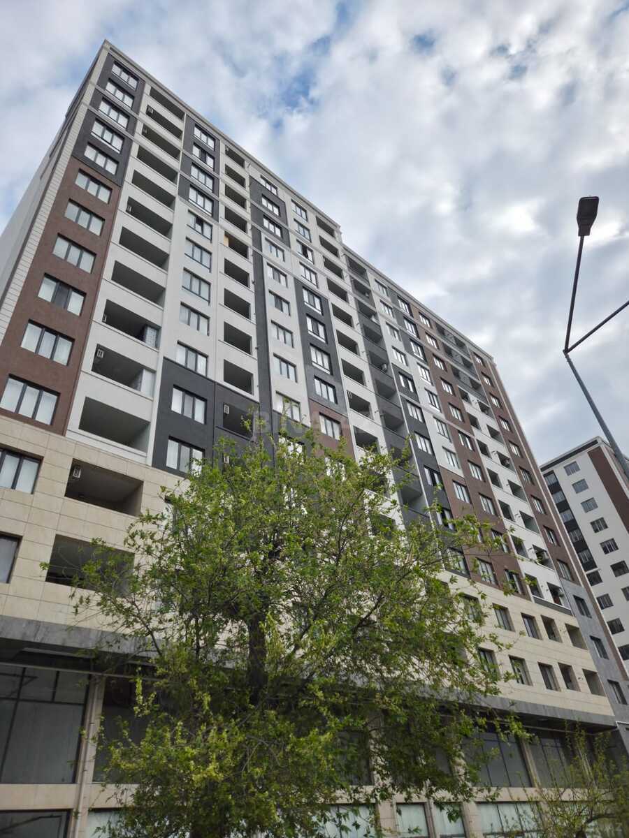 2 otaqlı Yeni tikili, Neftçilər m., Bakı