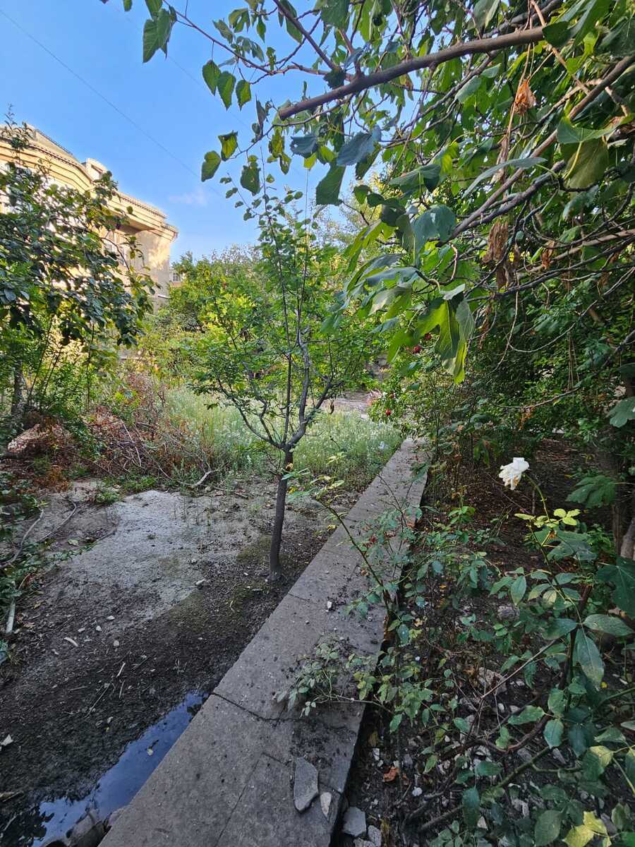 Torpaq Nəsimi m., Bakı