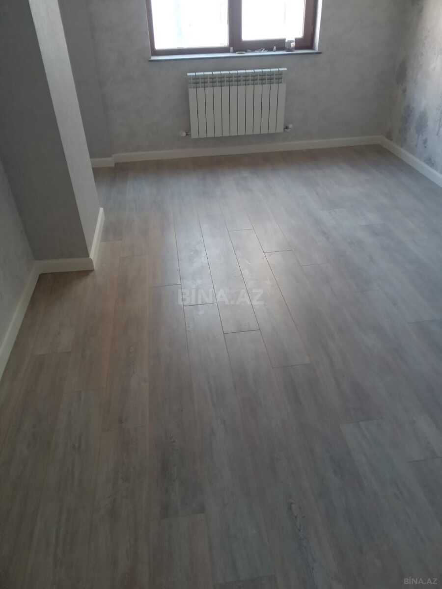 4 otaqlı Yeni tikili, Nərimanov r., Bakı