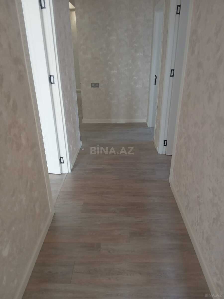 4 otaqlı Yeni tikili, Nərimanov r., Bakı