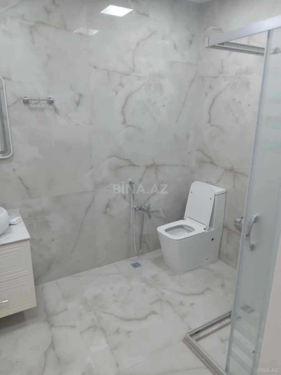 4 otaqlı Yeni tikili, Nərimanov r., Bakı