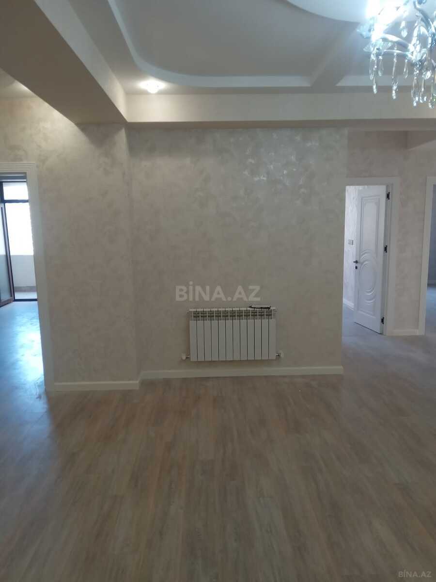 4 otaqlı Yeni tikili, Nərimanov r., Bakı