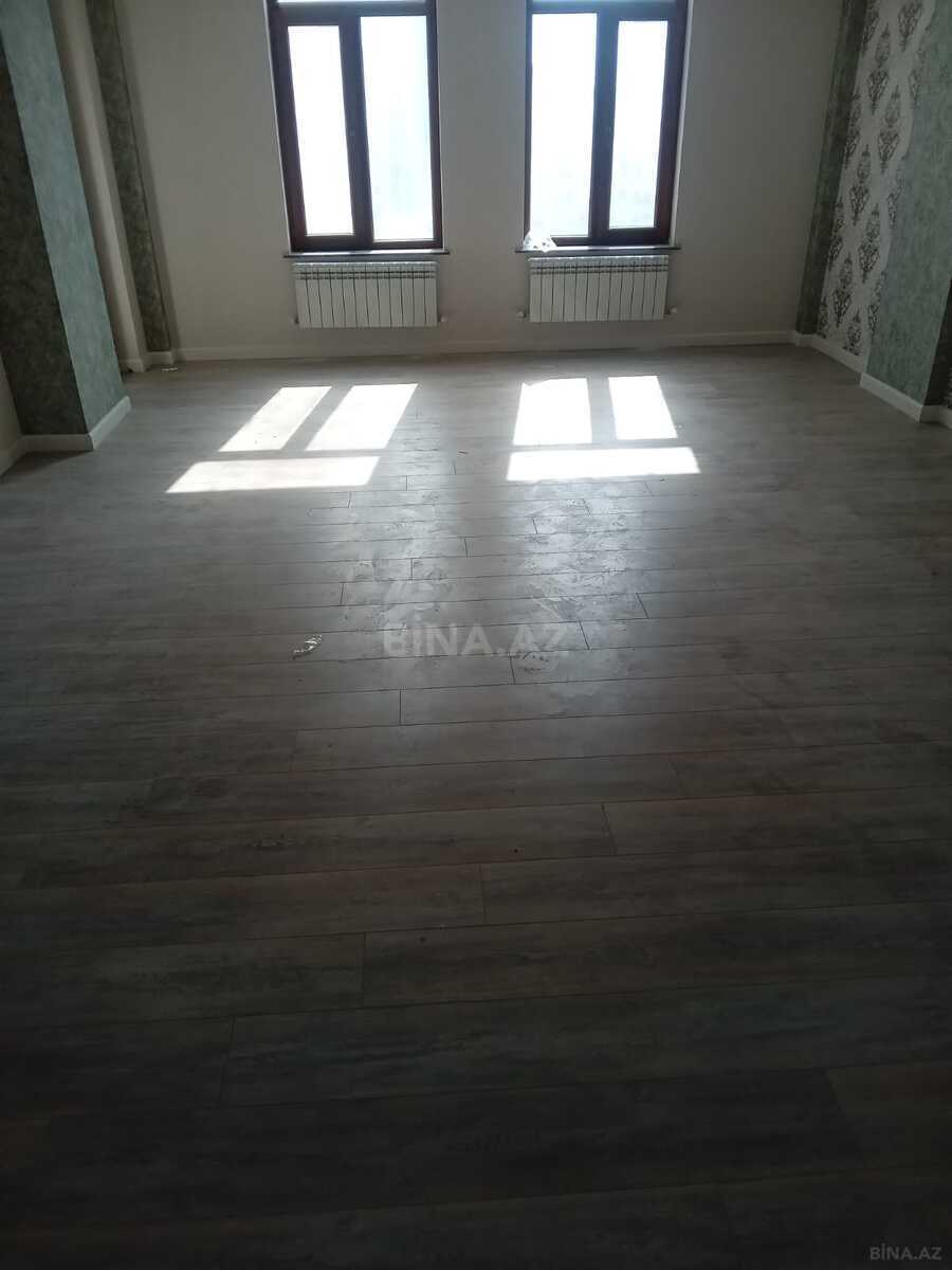 4 otaqlı Yeni tikili, Nərimanov r., Bakı