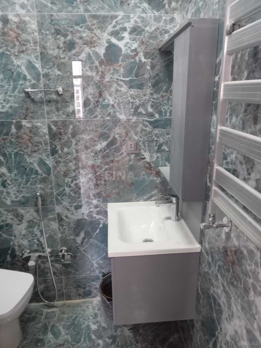 4 otaqlı Yeni tikili, Nərimanov r., Bakı