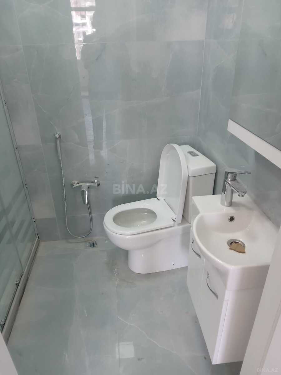 4 otaqlı Yeni tikili, Nərimanov r., Bakı