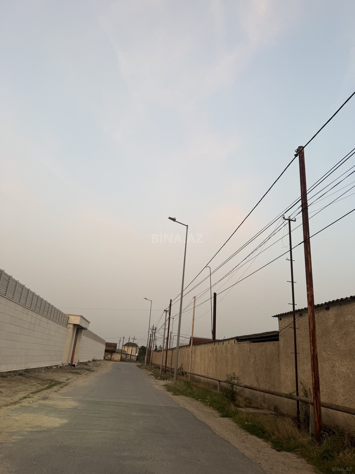 Torpaq Bilgəh q., Bakı