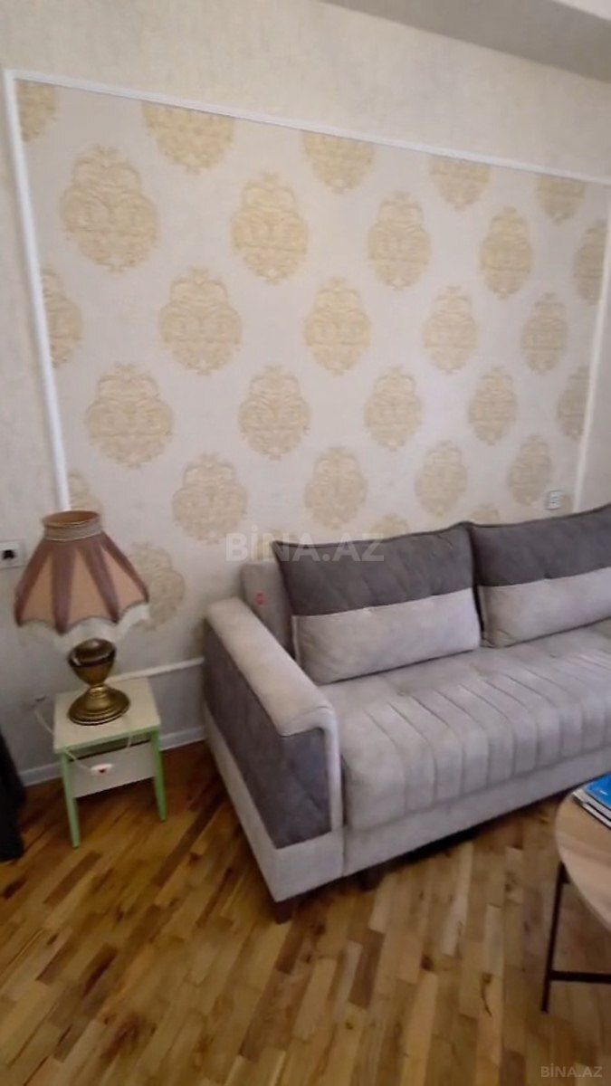 2 otaqlı Yeni tikili, Masazır q., Bakı