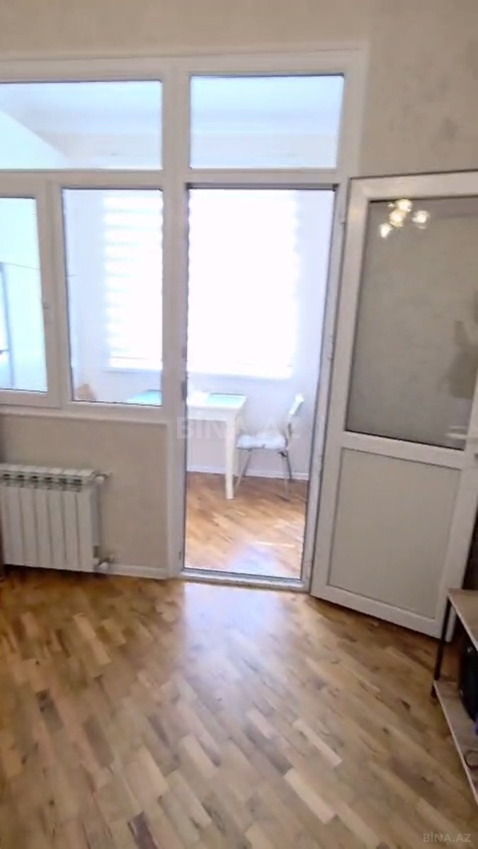 2 otaqlı Yeni tikili, Masazır q., Bakı