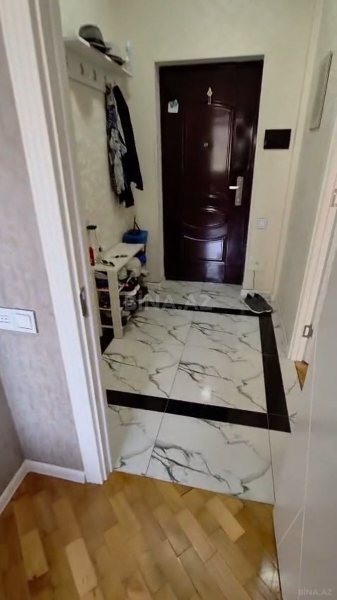 2 otaqlı Yeni tikili, Masazır q., Bakı