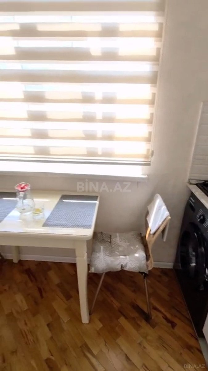 2 otaqlı Yeni tikili, Masazır q., Bakı