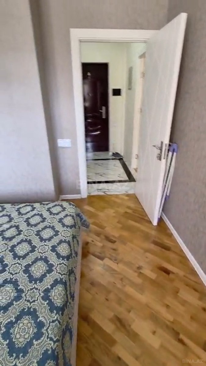 2 otaqlı Yeni tikili, Masazır q., Bakı