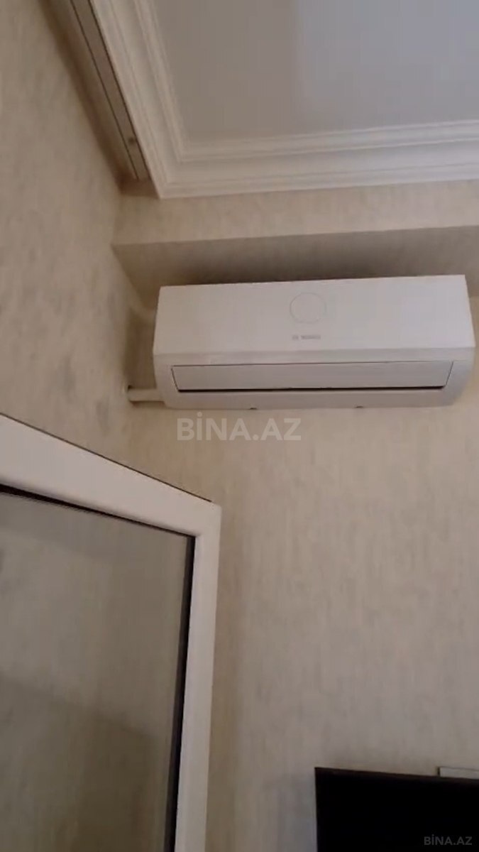 2 otaqlı Yeni tikili, Masazır q., Bakı