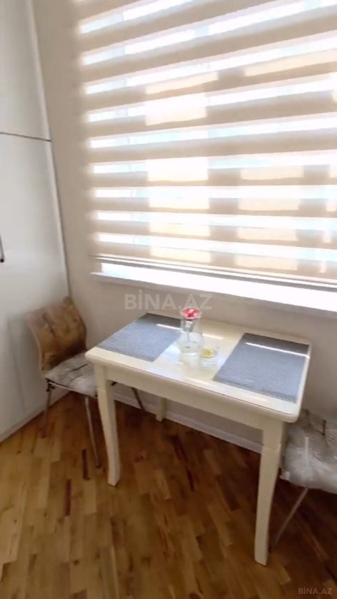 2 otaqlı Yeni tikili, Masazır q., Bakı