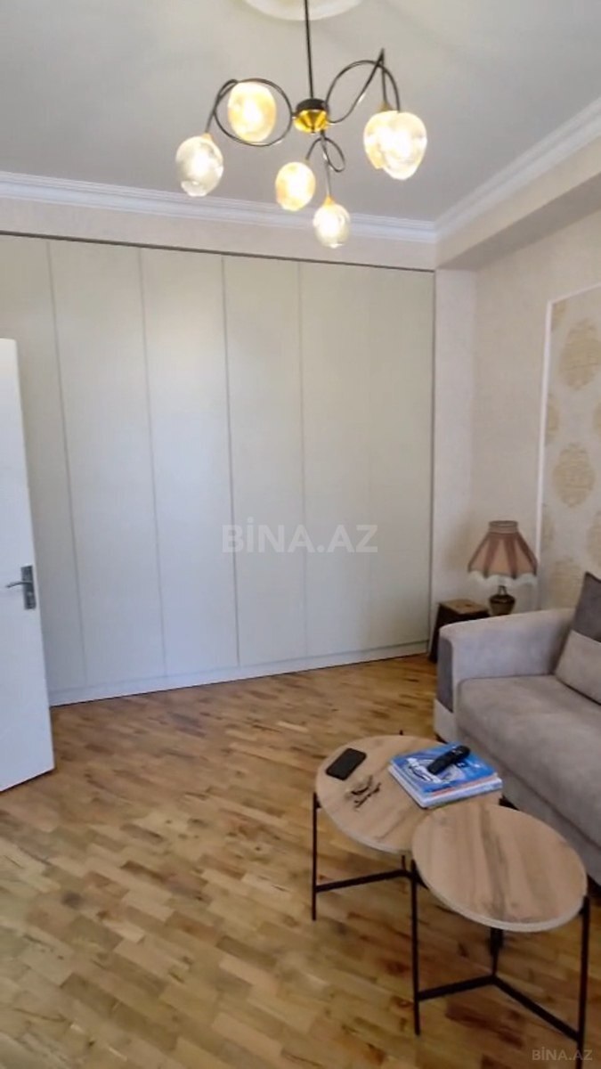 2 otaqlı Yeni tikili, Masazır q., Bakı