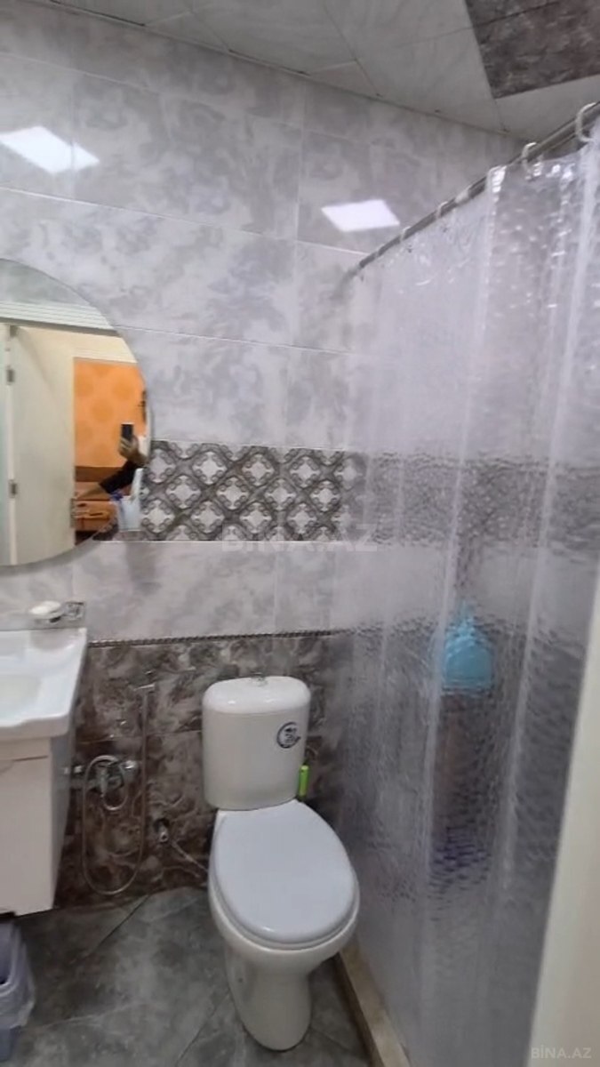 2 otaqlı Yeni tikili, Masazır q., Bakı