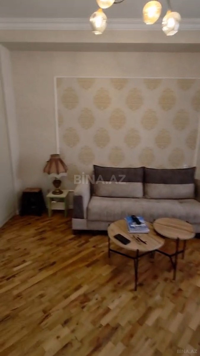 2 otaqlı Yeni tikili, Masazır q., Bakı