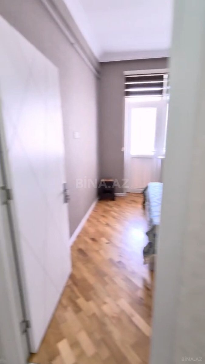 2 otaqlı Yeni tikili, Masazır q., Bakı