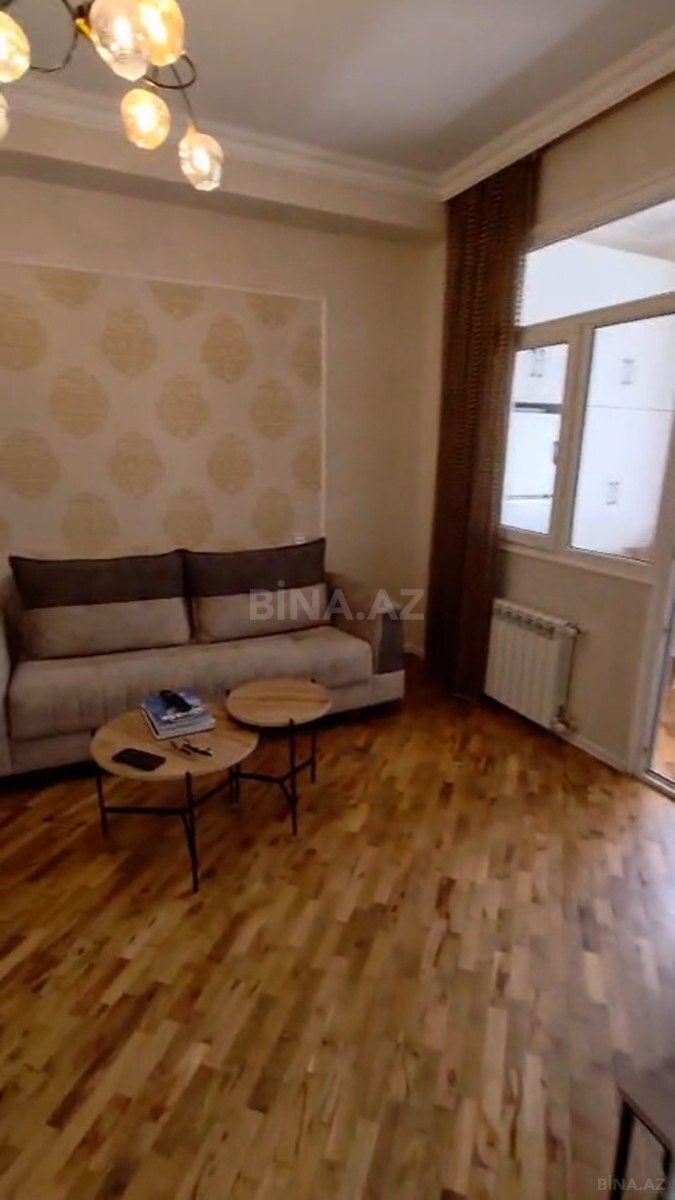 2 otaqlı Yeni tikili, Masazır q., Bakı
