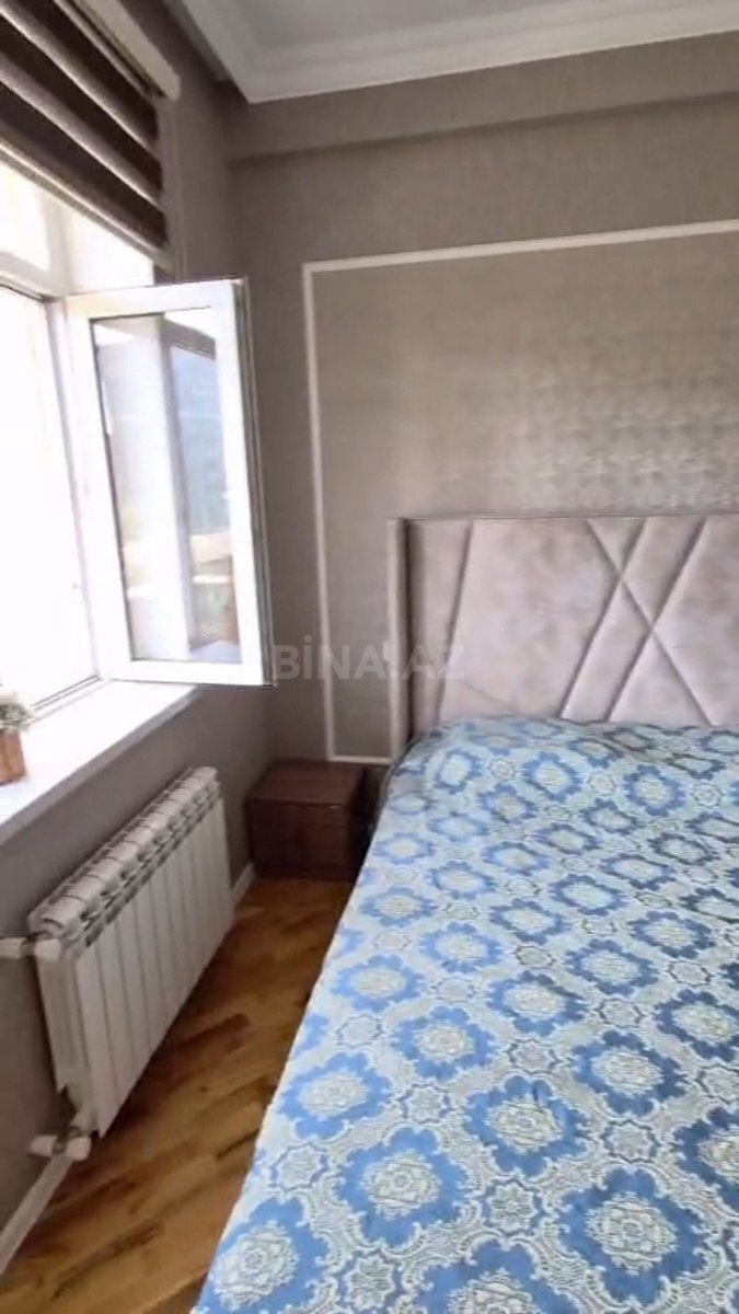 2 otaqlı Yeni tikili, Masazır q., Bakı