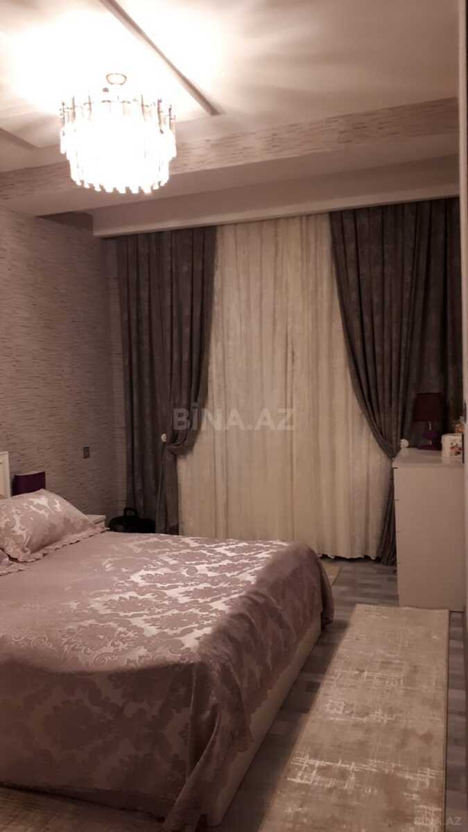 3 otaqlı Yeni tikili, Masazır q., Bakı