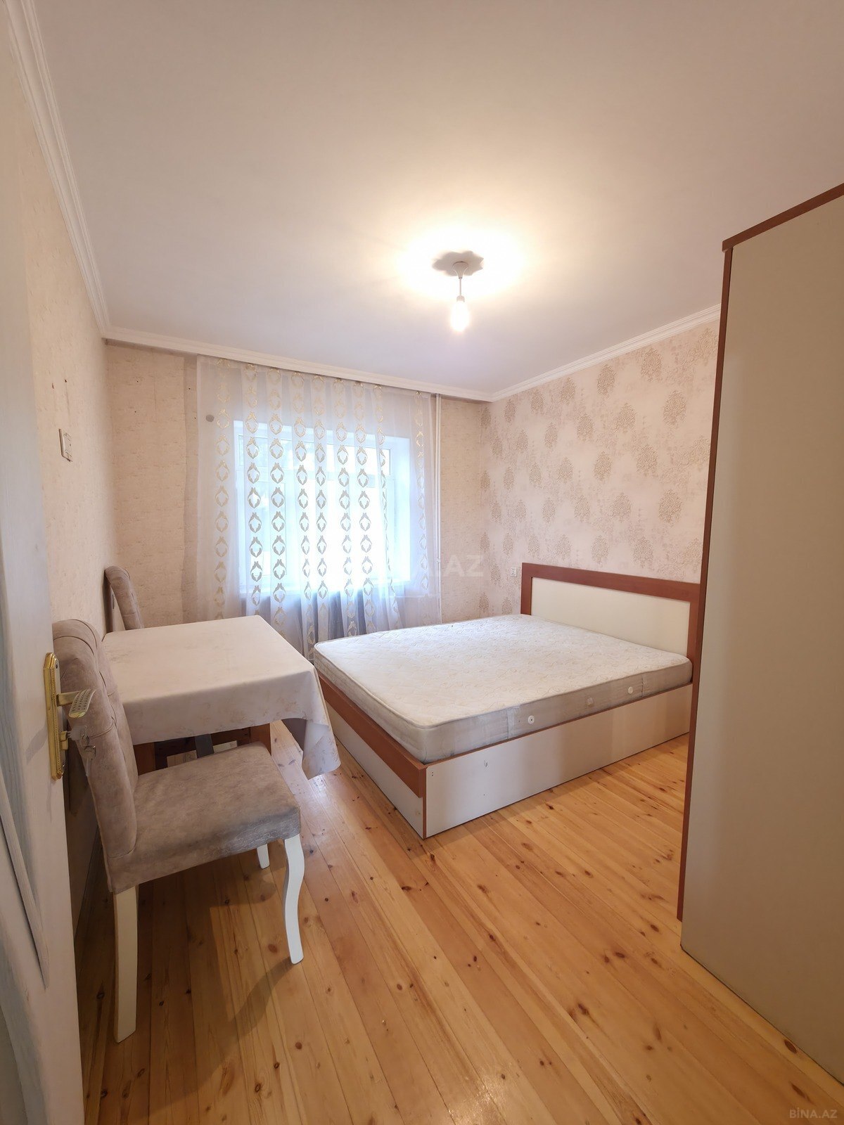 2 otaqlı, 36.0 m², Bakıxanov