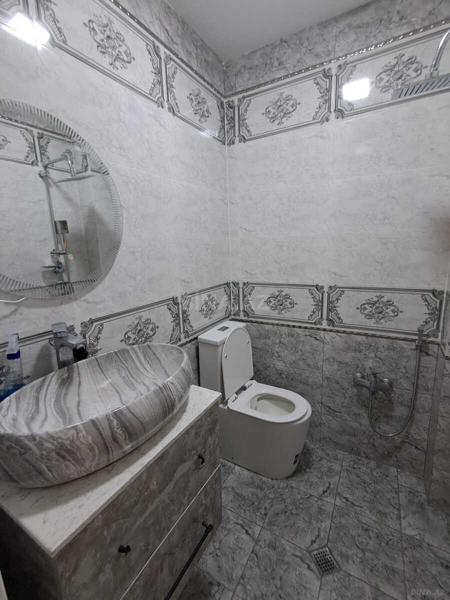 2 otaqlı Yeni tikili, Masazır q., Bakı
