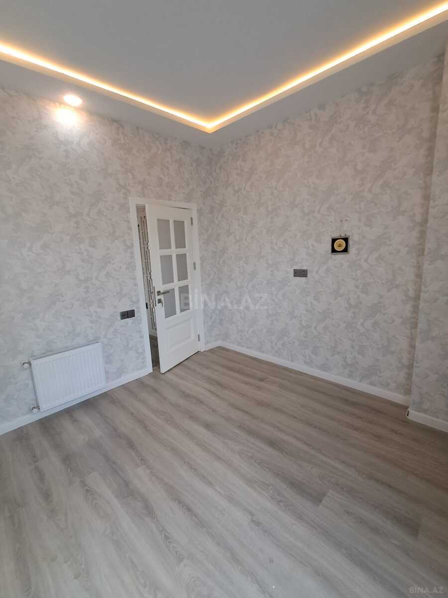 2 otaqlı Yeni tikili, Masazır q., Bakı