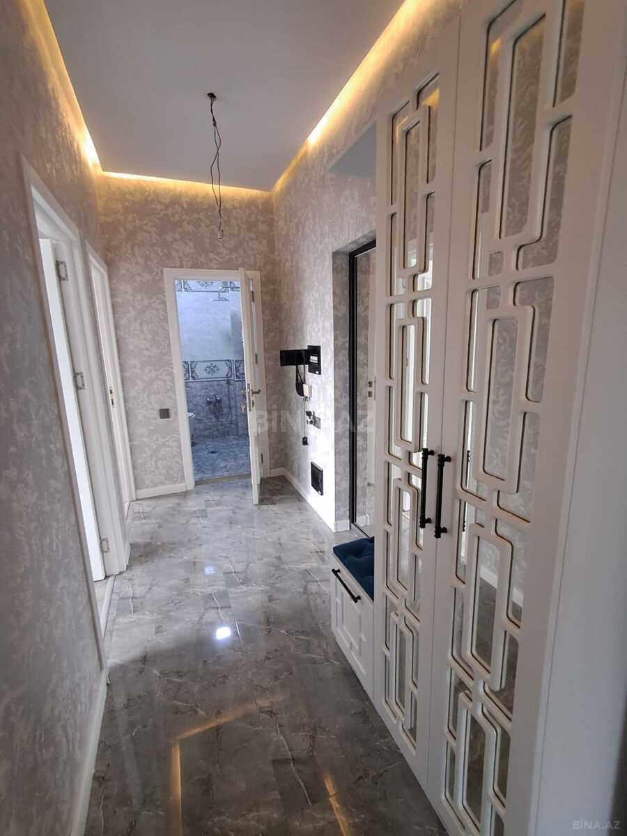 2 otaqlı, 60.0 m², Masazır