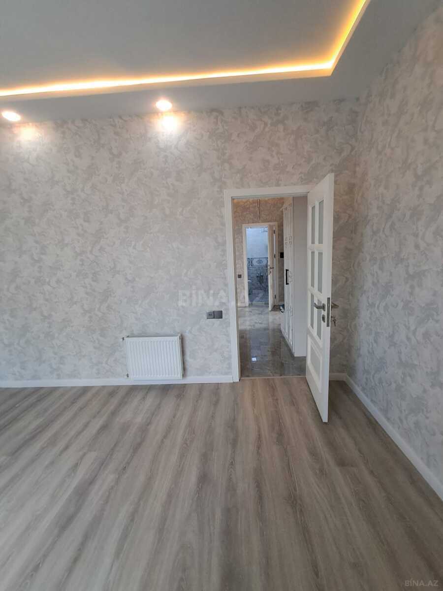 2 otaqlı Yeni tikili, Masazır q., Bakı