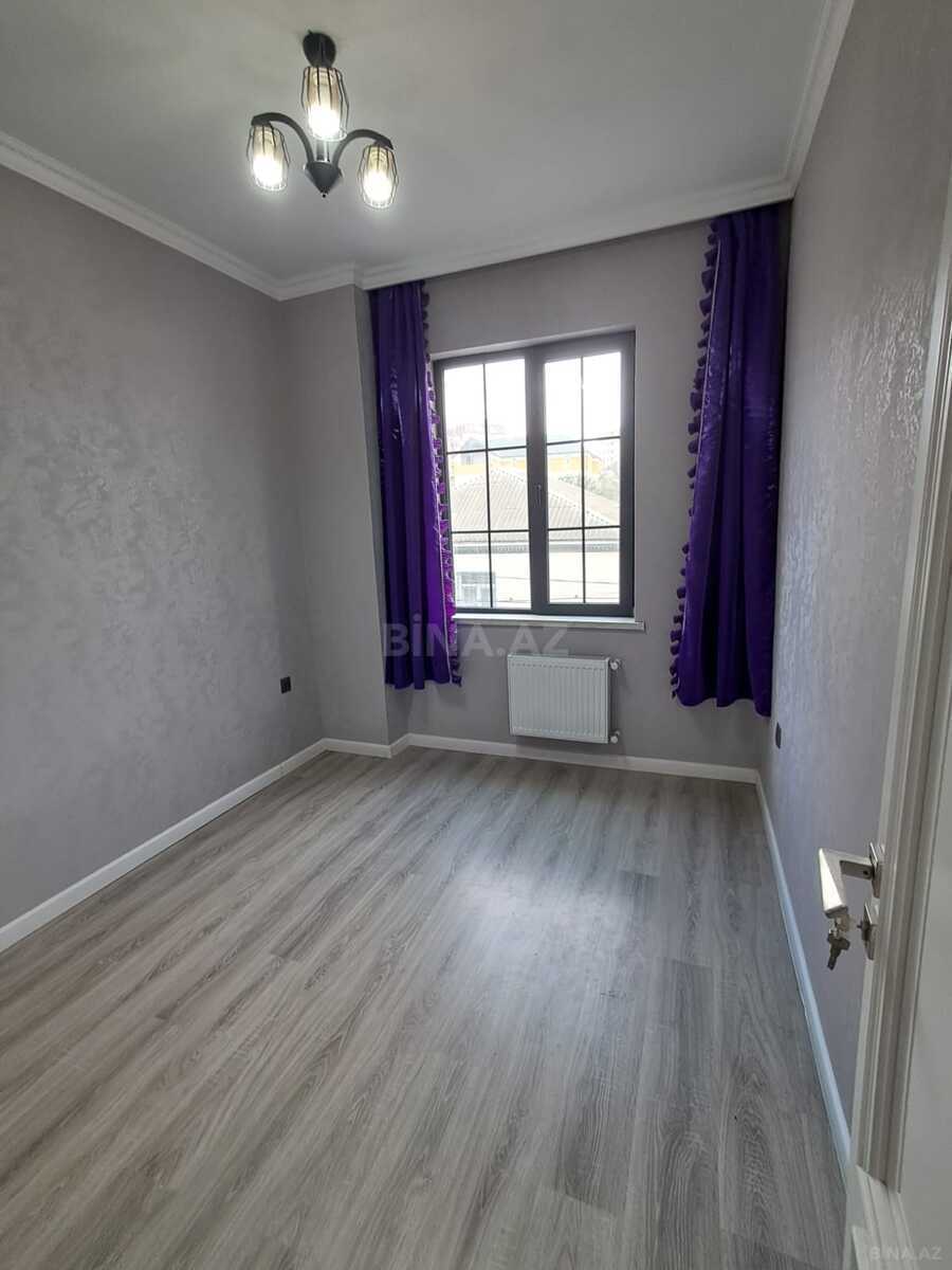 2 otaqlı Yeni tikili, Masazır q., Bakı
