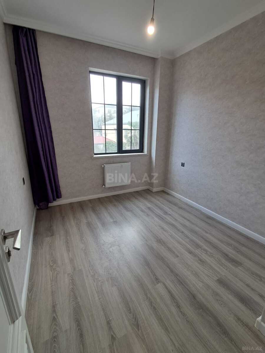 2 otaqlı Yeni tikili, Masazır q., Bakı