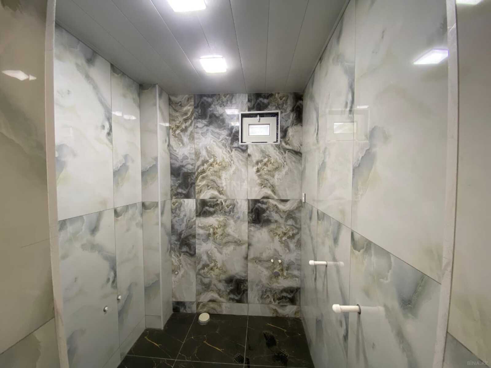 4 otaqlı Həyət evi/Bağ evi, Masazır q., Bakı