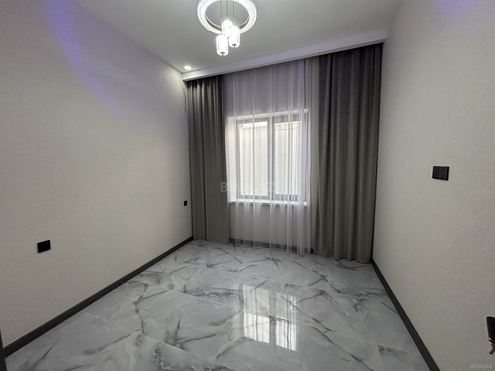 4 otaqlı Həyət evi/Bağ evi, Şüvəlan q., Bakı