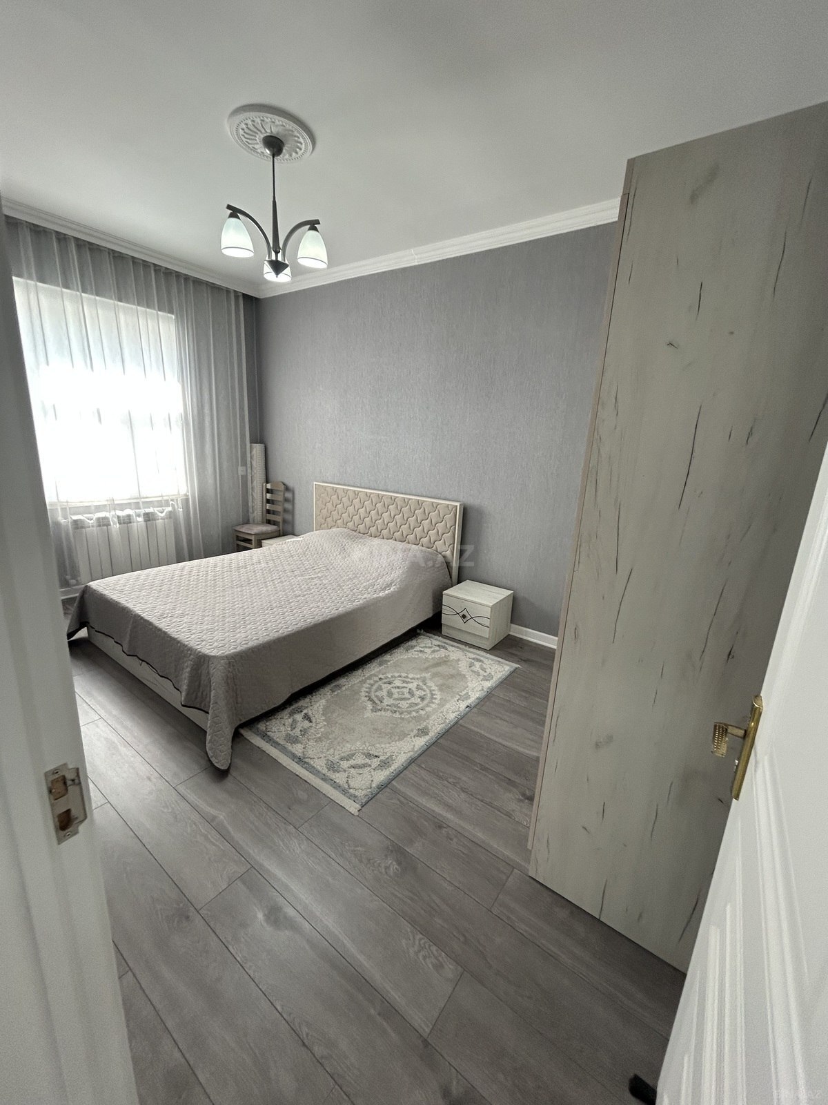 5 otaqlı Həyət evi/Bağ evi, Binə q., Bakı