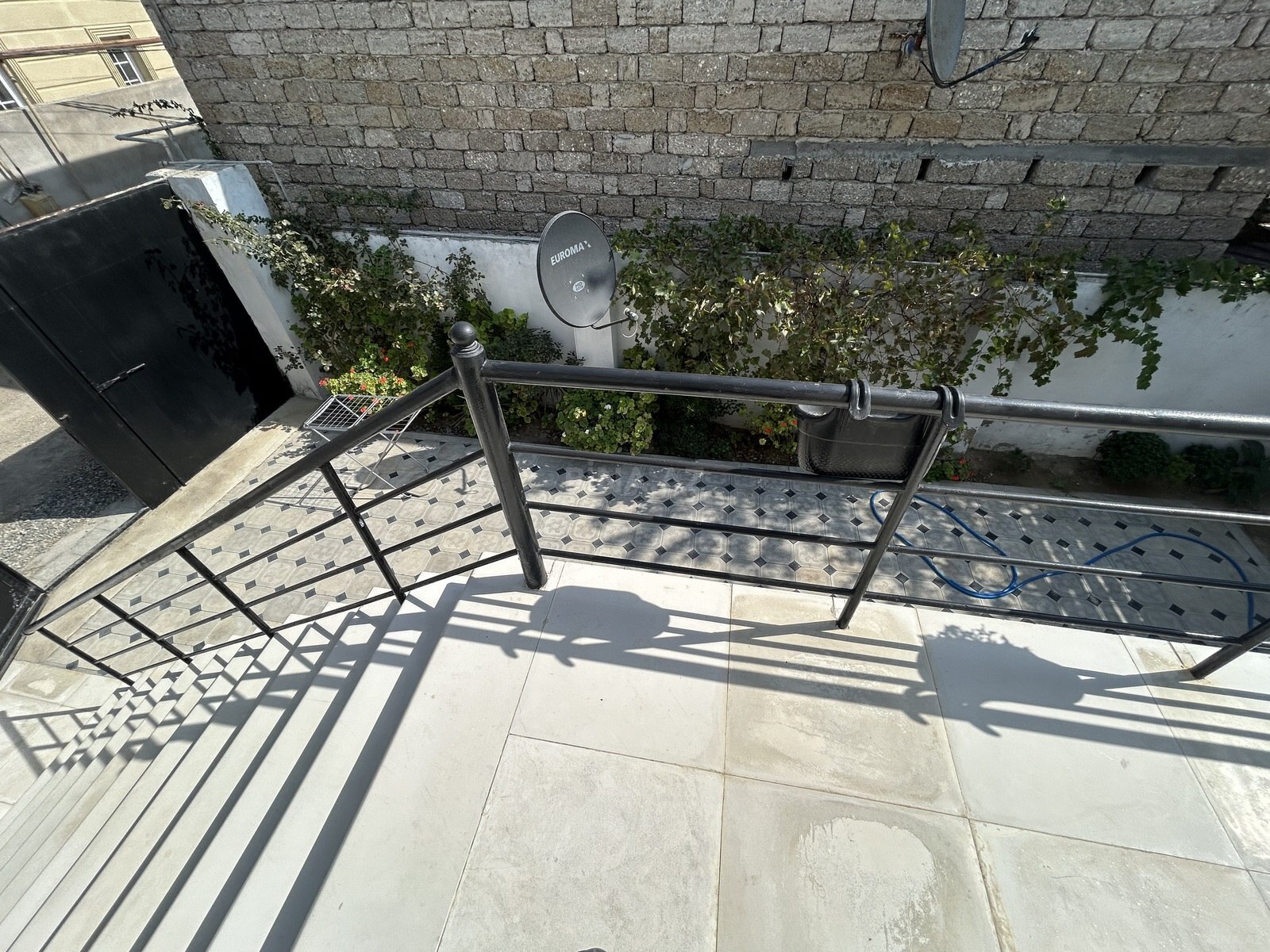 5 otaqlı Həyət evi/Bağ evi, Binə q., Bakı