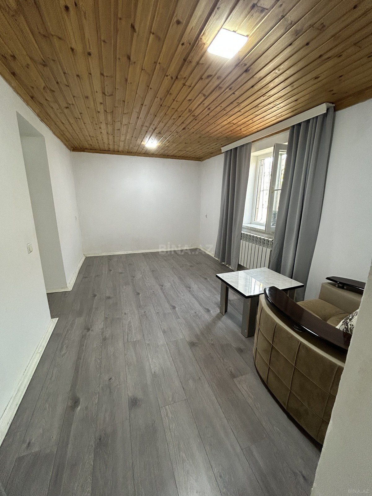 5 otaqlı Həyət evi/Bağ evi, Binə q., Bakı