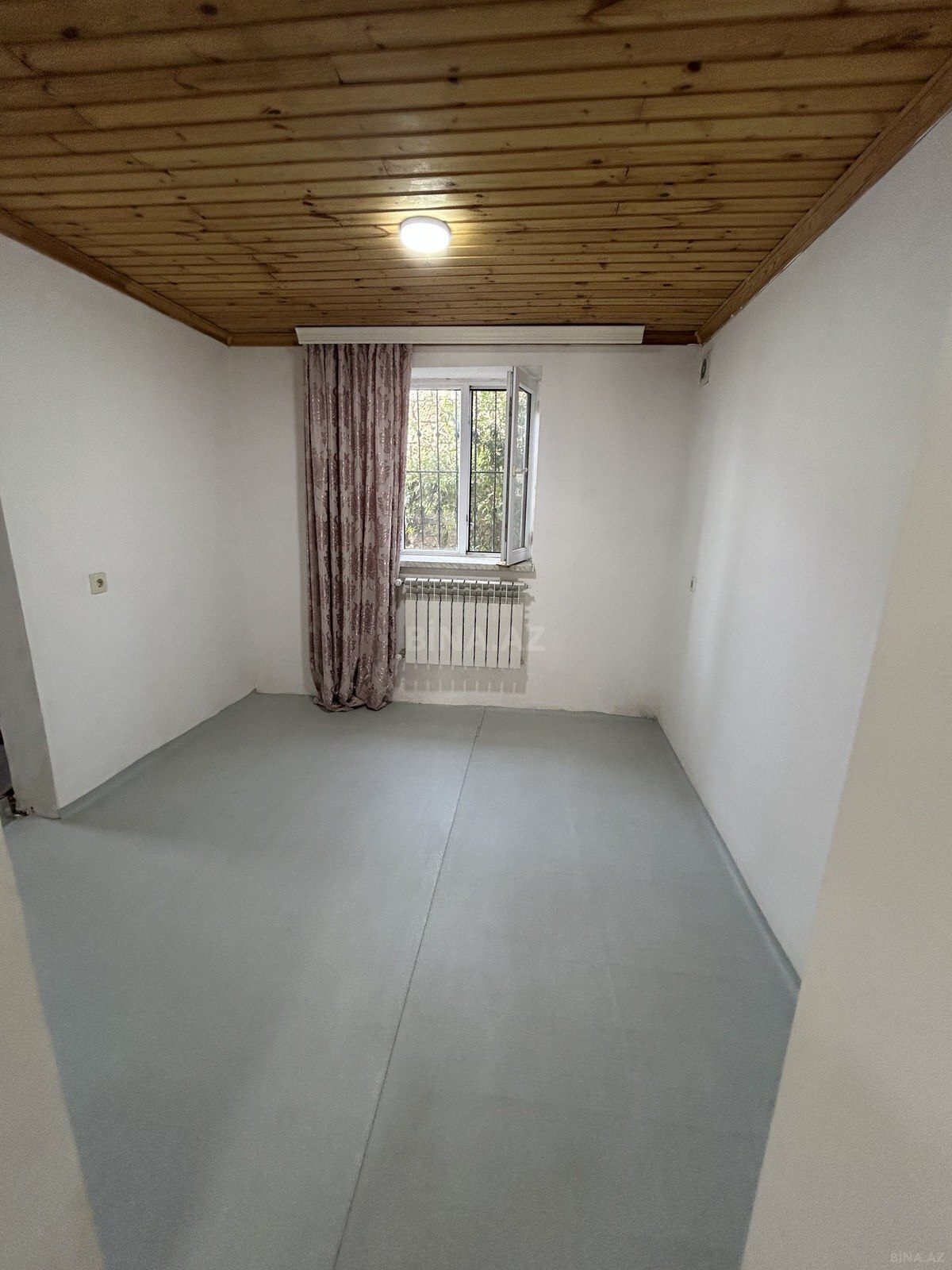 5 otaqlı Həyət evi/Bağ evi, Binə q., Bakı