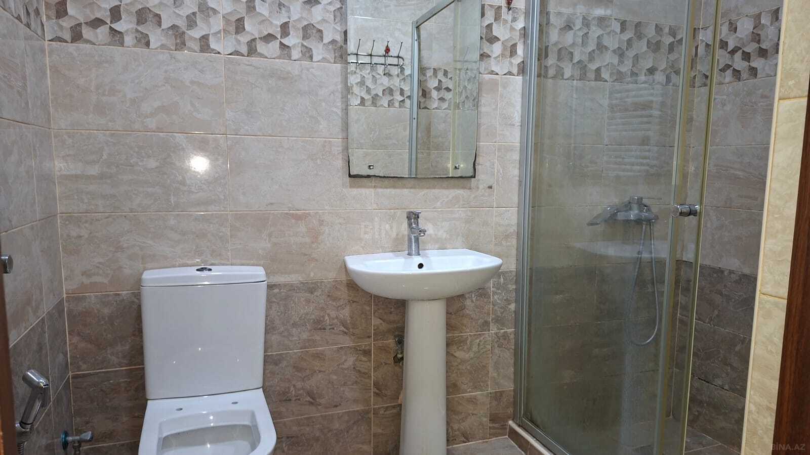 2 otaqlı Yeni tikili, Xırdalan